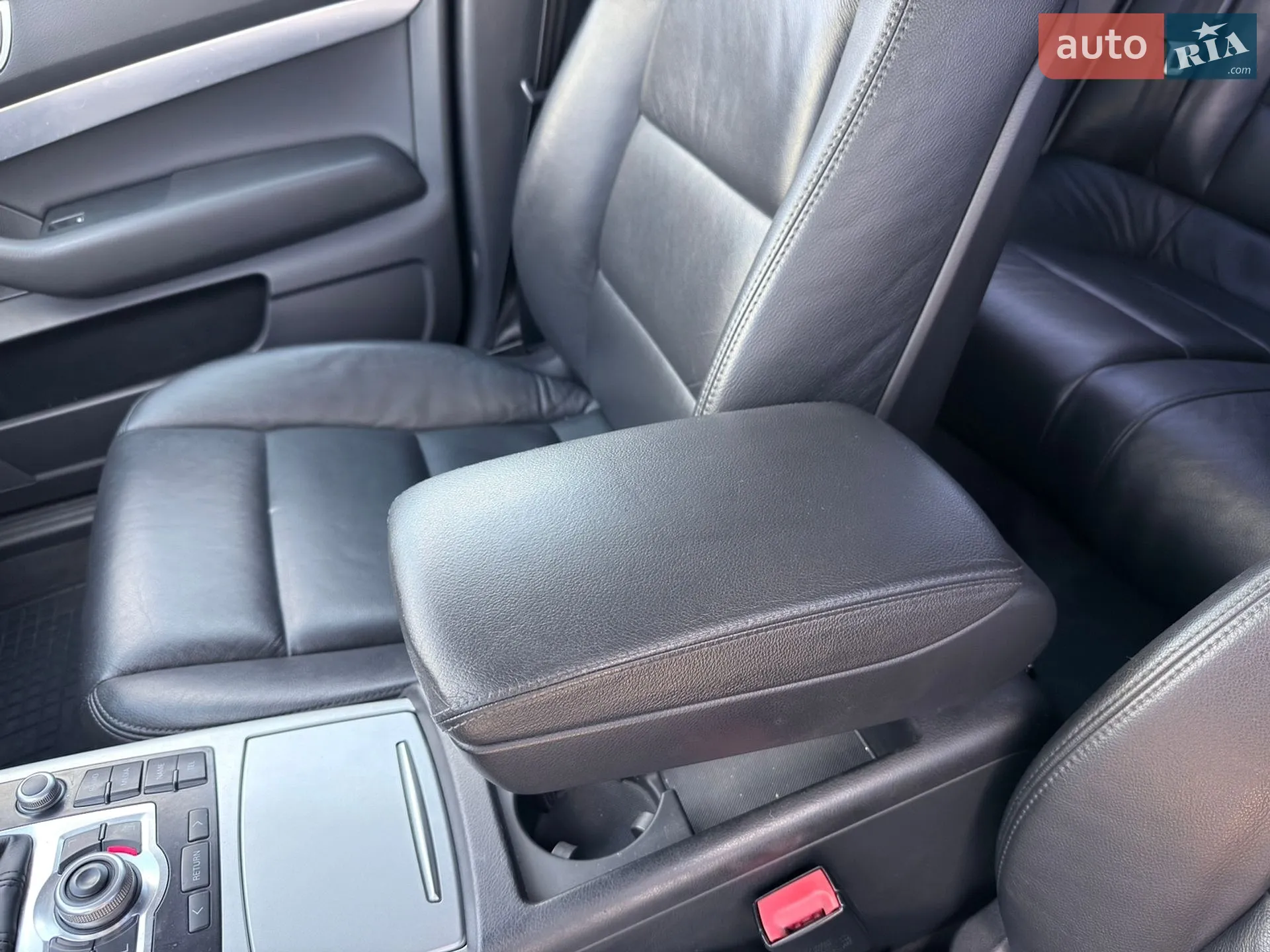 2011 Audi A6 - мініатюра 42