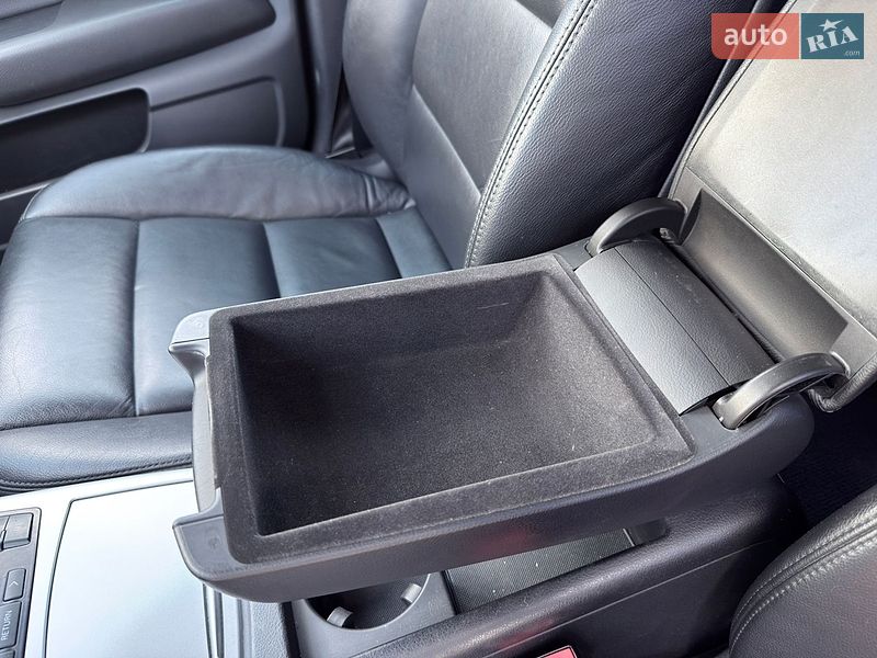Универсал Audi A6 2011 в Луцке