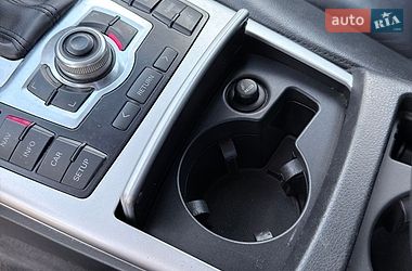 Универсал Audi A6 2011 в Луцке