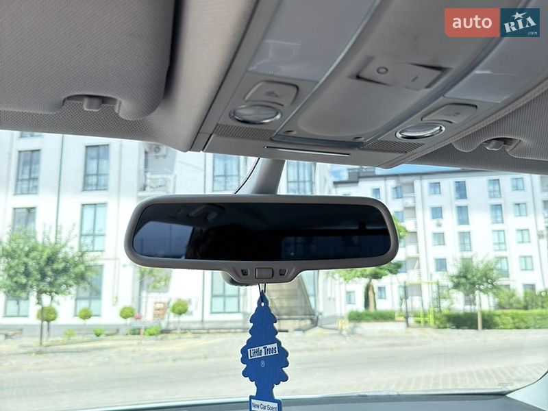 Универсал Audi A6 2011 в Луцке