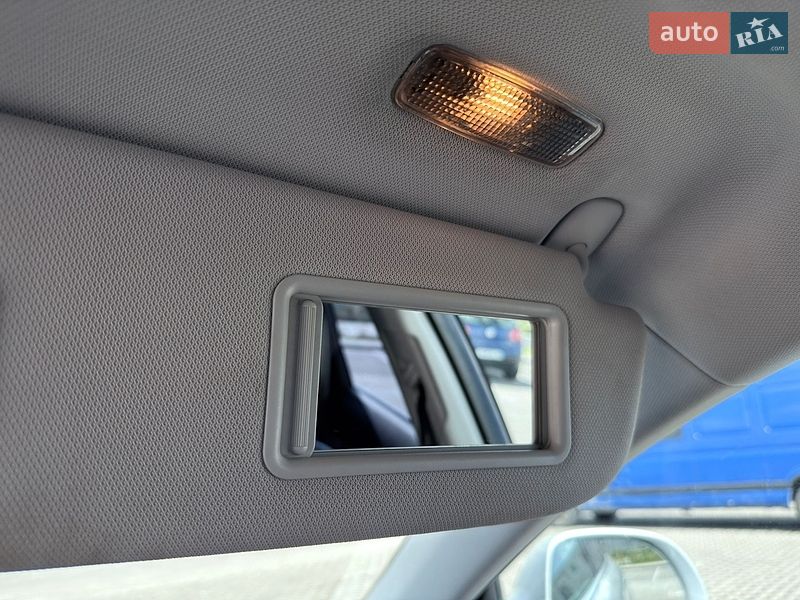 Универсал Audi A6 2011 в Луцке
