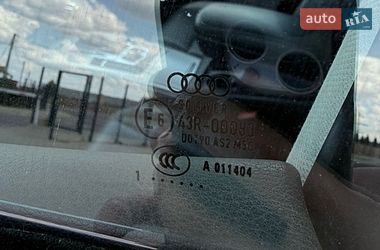 Универсал Audi A6 2011 в Луцке