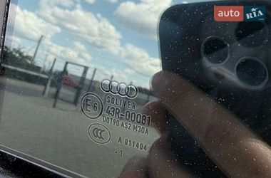 Универсал Audi A6 2011 в Луцке