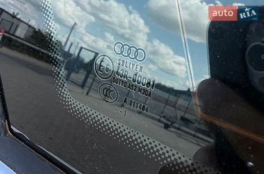 Универсал Audi A6 2011 в Луцке