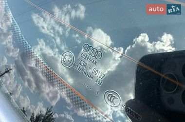 Универсал Audi A6 2011 в Луцке