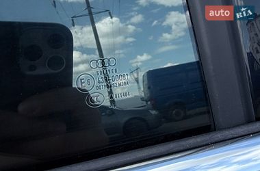 Универсал Audi A6 2011 в Луцке