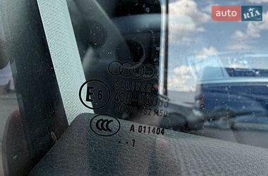 Універсал Audi A6 2011 в Луцьку