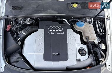 Универсал Audi A6 2011 в Луцке