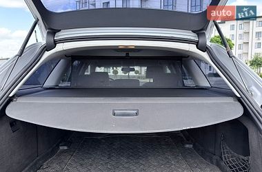Универсал Audi A6 2011 в Луцке