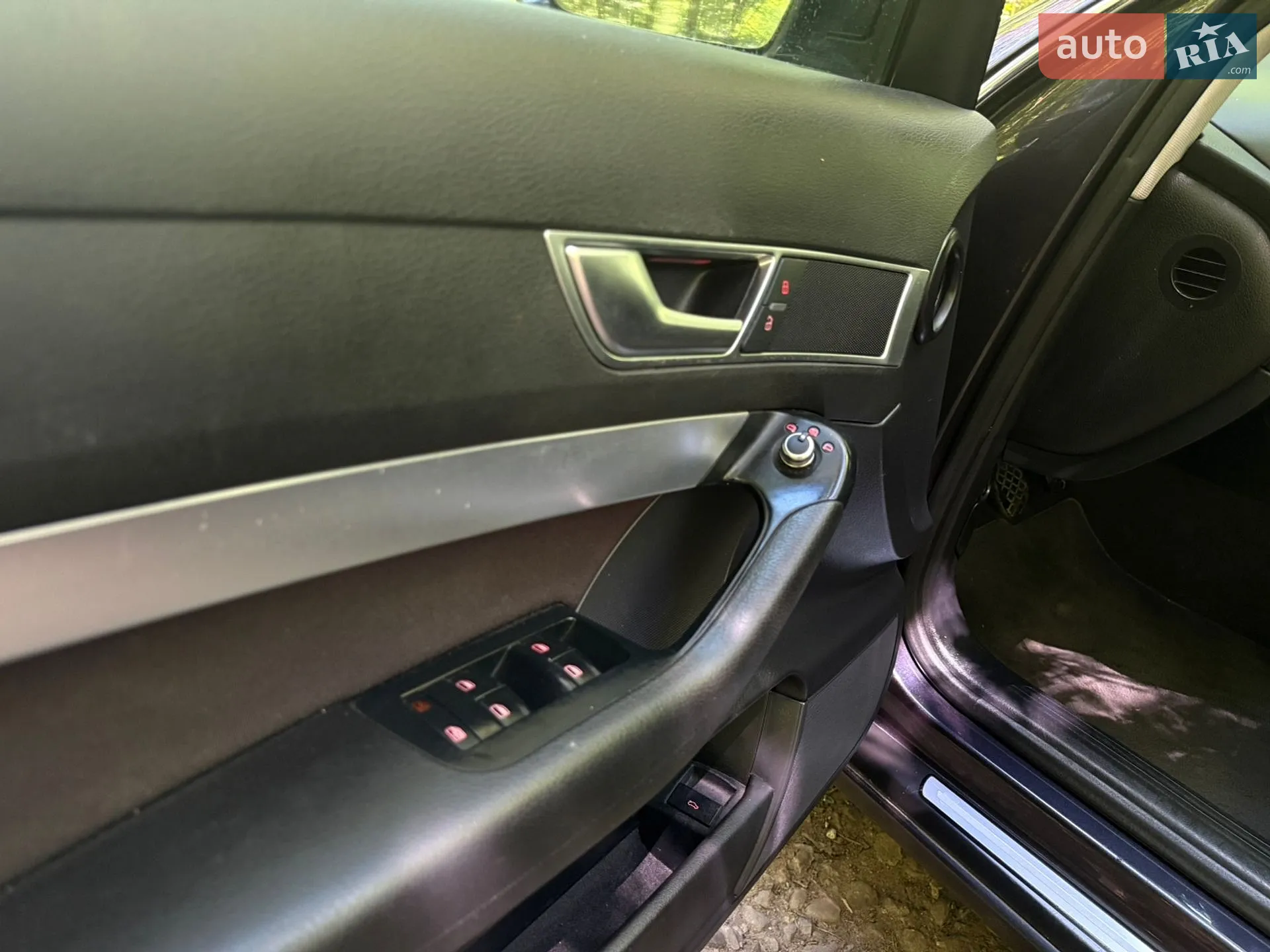 2011 Audi A6 - мініатюра 3