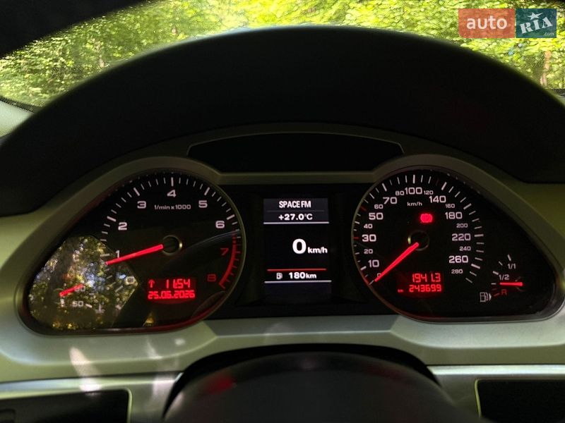 Універсал Audi A6 2011 в Калуші фото 16 Універсал Audi A6 2011 в Калуші