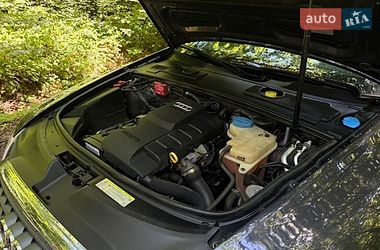 Універсал Audi A6 2011 в Калуші фото 21 Універсал Audi A6 2011 в Калуші