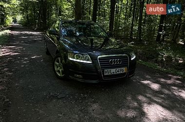 Універсал Audi A6 2011 в Калуші фото 24 Універсал Audi A6 2011 в Калуші