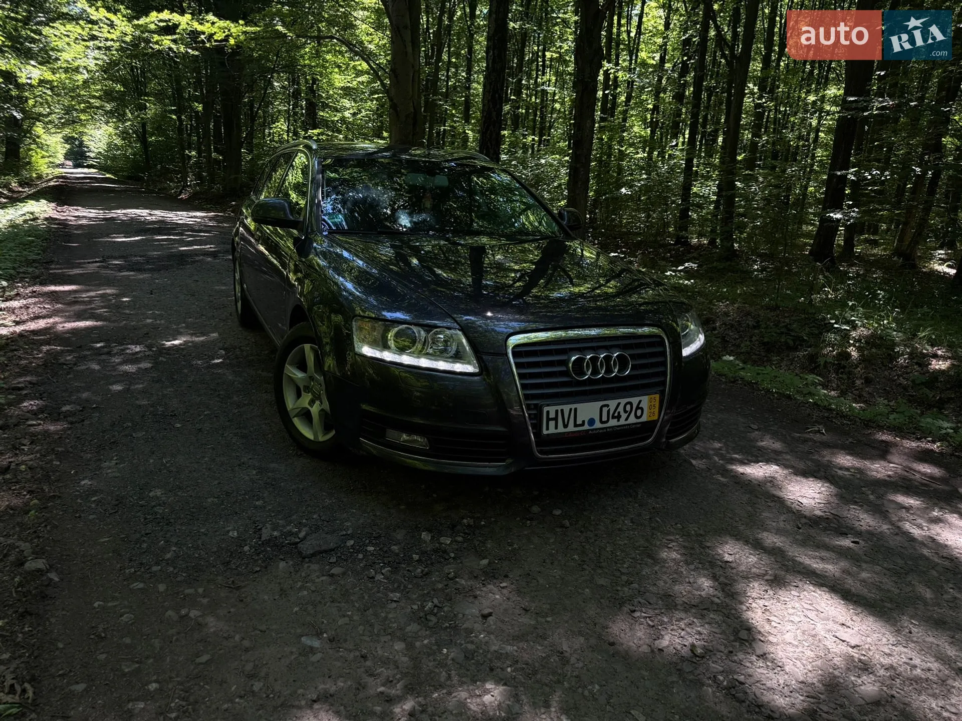 2011 Audi A6 - мініатюра 24