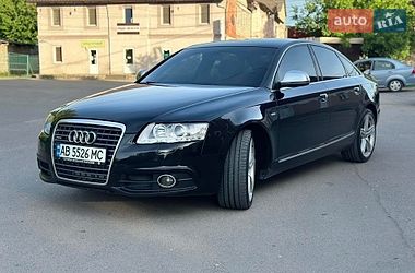 Седан Audi A6 2008 в Крыжополе