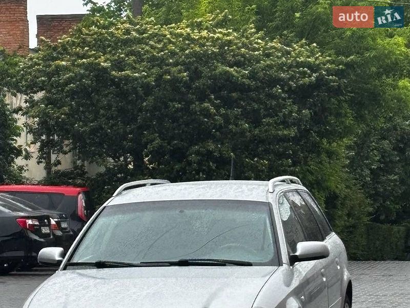 Audi A6 2004 Audi A6 2004