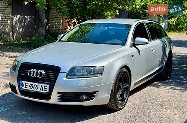 audi a6 2006 в Винница от профессионального продавца Дмитро