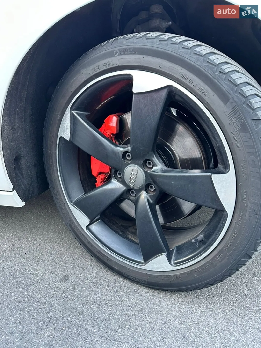 2014 Audi A6 - мініатюра 21