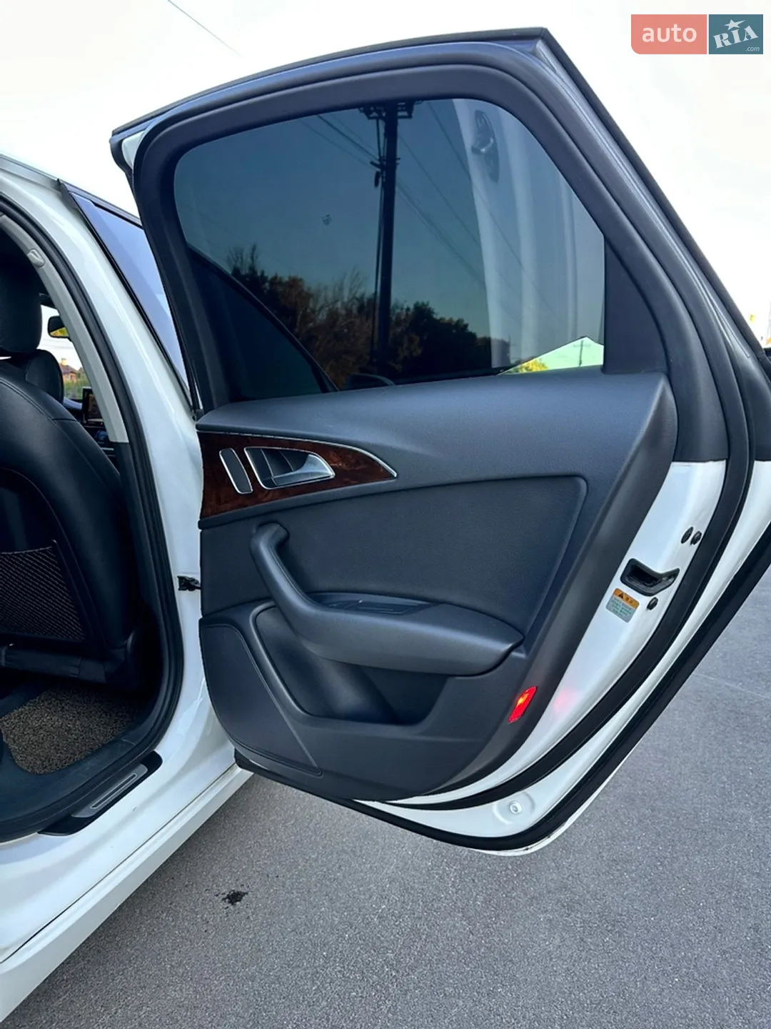 2014 Audi A6 - мініатюра 29