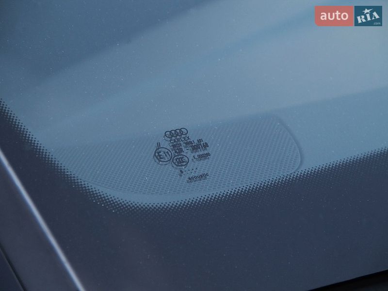 Седан Audi A6 2016 в Сарнах