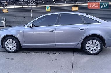 Седан Audi A6 2006 в Бердичеве