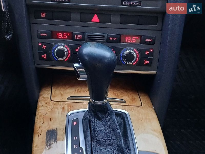 Седан Audi A6 2006 в Бердичеве