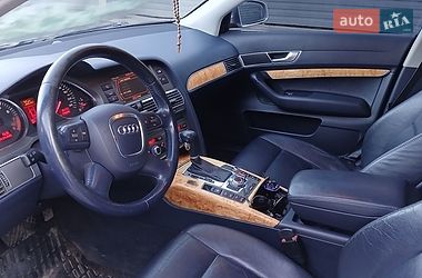 Седан Audi A6 2006 в Бердичеве