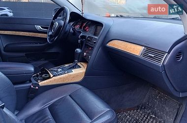 Седан Audi A6 2006 в Бердичеве