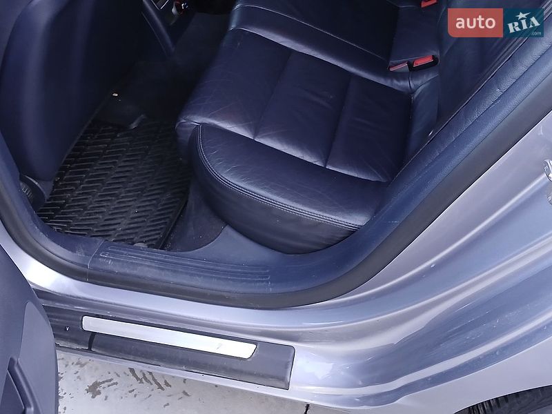 Седан Audi A6 2006 в Бердичеве