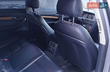 Седан Audi A6 2006 в Бердичеве