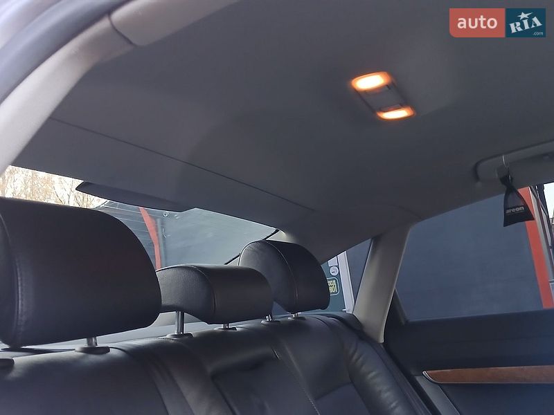 Седан Audi A6 2006 в Бердичеве
