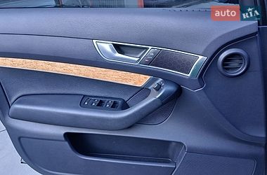 Седан Audi A6 2006 в Бердичеве
