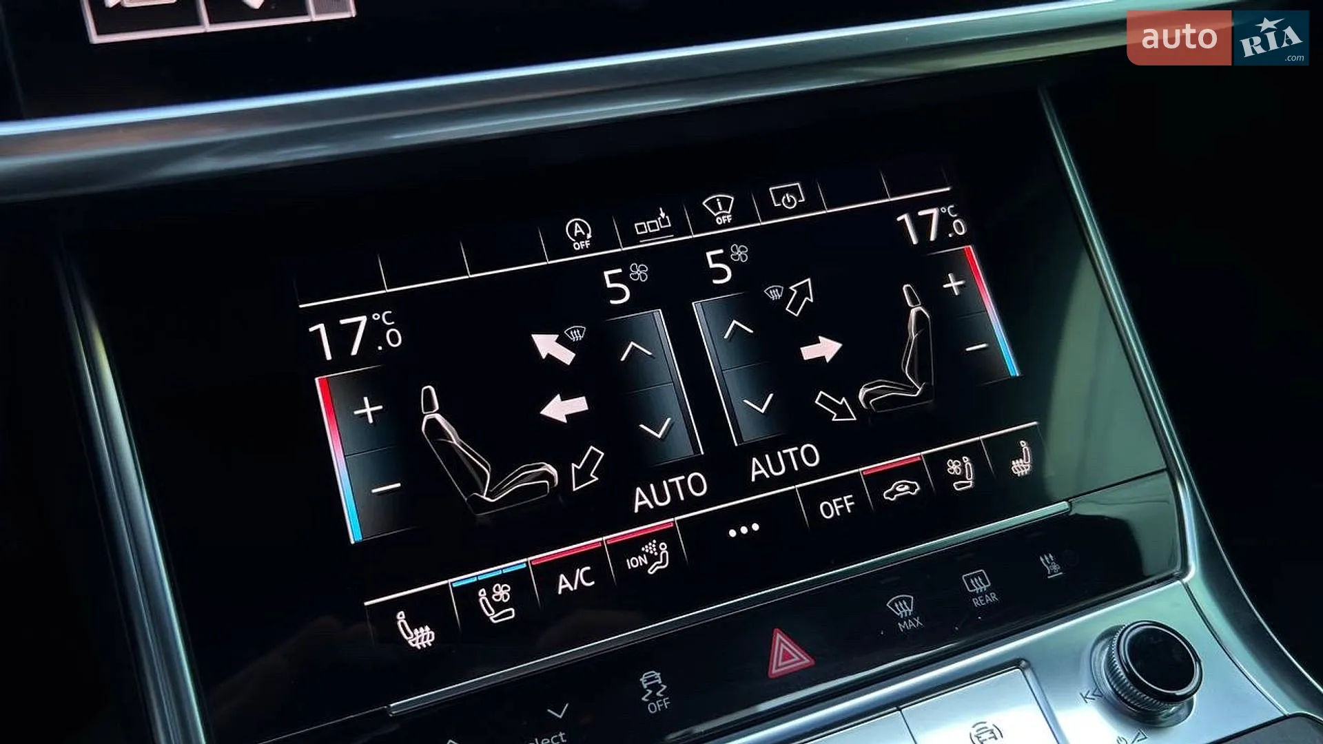2020 Audi A6 - мініатюра 13