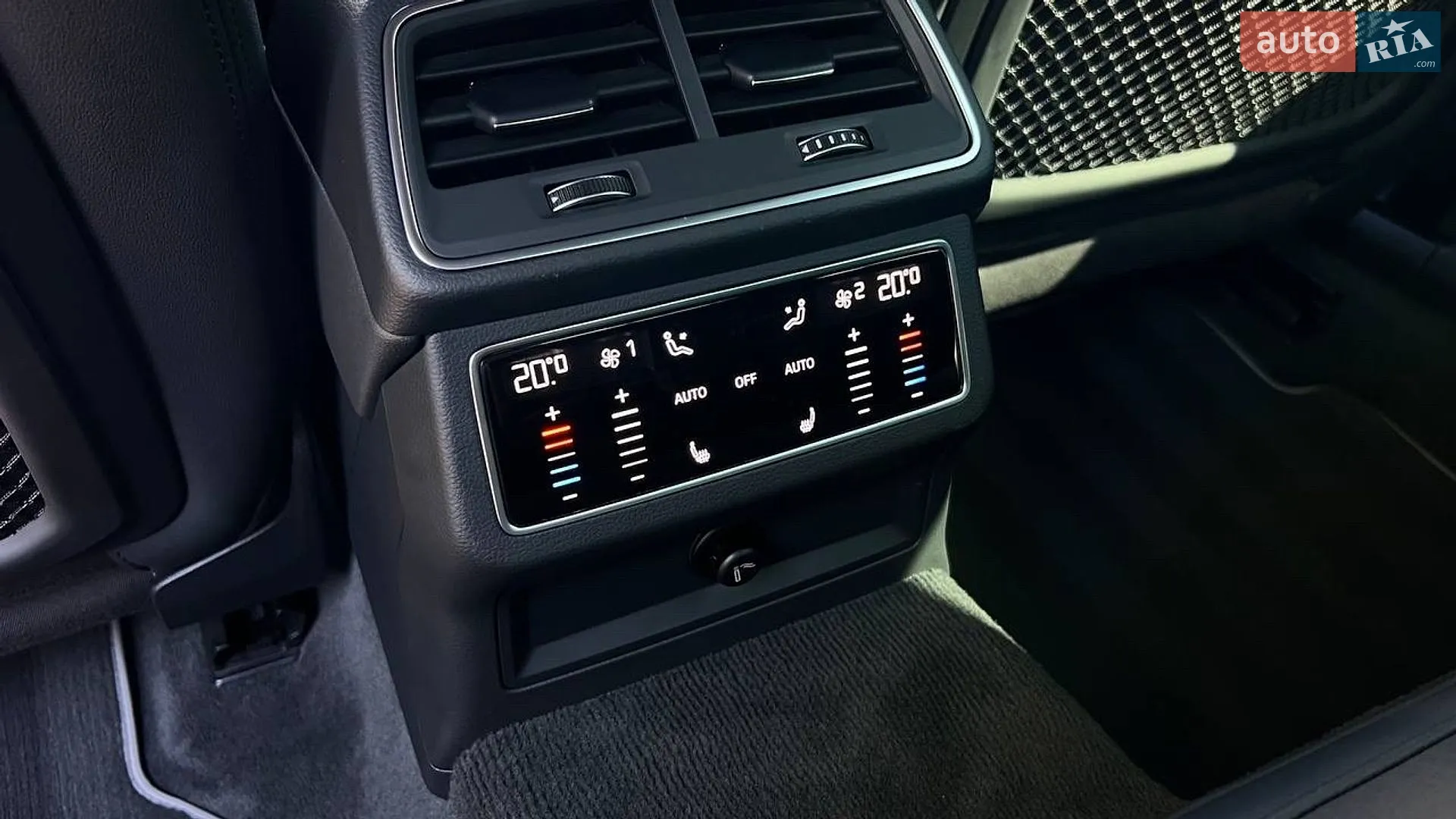 2020 Audi A6 - мініатюра 28