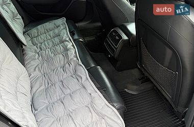 Седан Audi A6 2014 в Дрогобыче