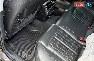 Седан Audi A6 2014 в Дрогобыче