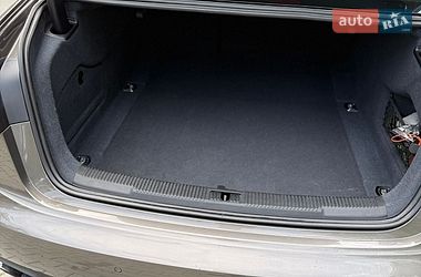 Седан Audi A6 2014 в Дрогобыче