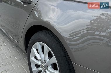 Седан Audi A6 2014 в Дрогобыче