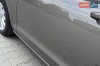 Седан Audi A6 2014 в Дрогобыче