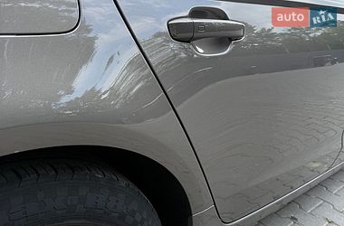 Седан Audi A6 2014 в Дрогобыче