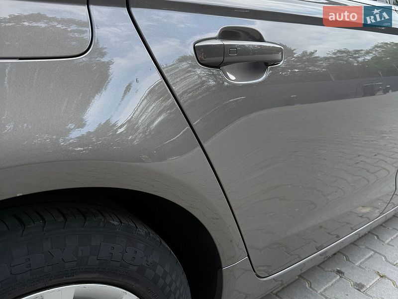 Седан Audi A6 2014 в Дрогобыче