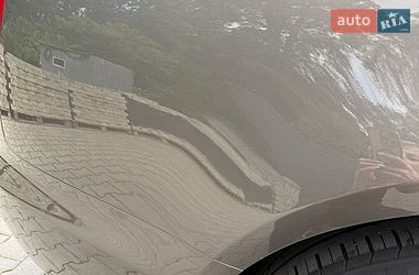 Седан Audi A6 2014 в Дрогобыче