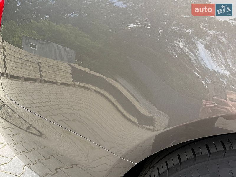 Седан Audi A6 2014 в Дрогобыче