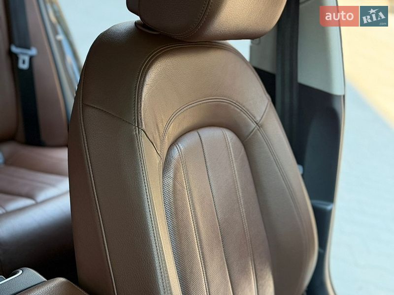 Седан Audi A6 2013 в Києві