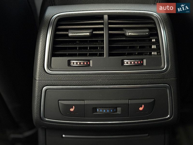 Седан Audi A6 2016 в Стрые