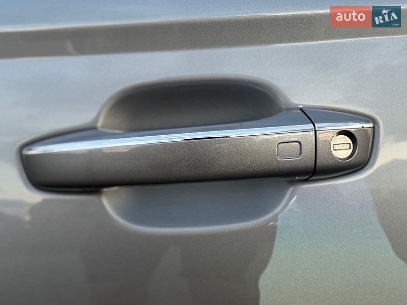 Седан Audi A6 2016 в Стрые