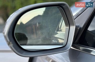 Седан Audi A6 2016 в Стрые