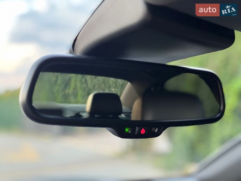 Седан Audi A6 2016 в Стрые