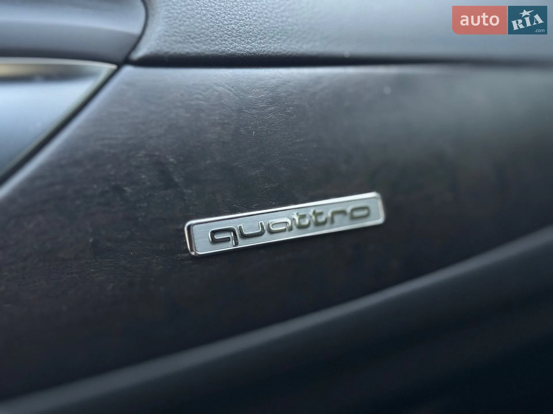 2016 Audi A6 - мініатюра 44