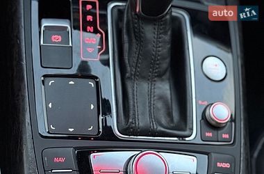 Седан Audi A6 2016 в Стрые
